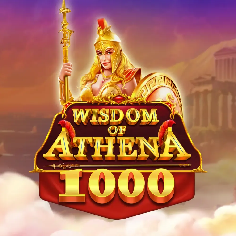 Wisdom Of Athena 1000