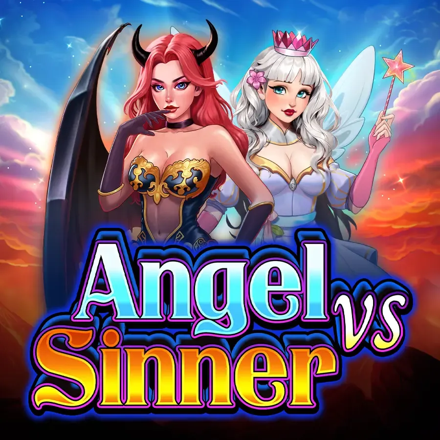 Angel VS Sinner