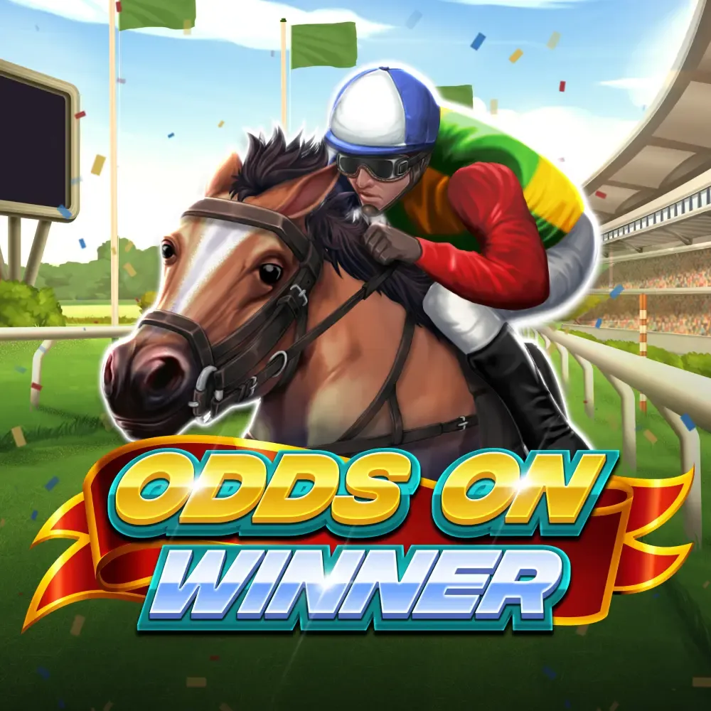 Odds On Winner