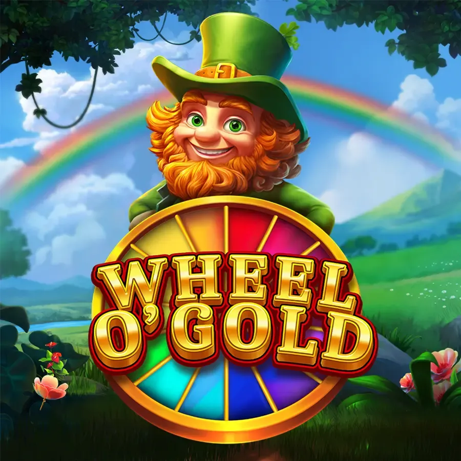 Wheel O Gold