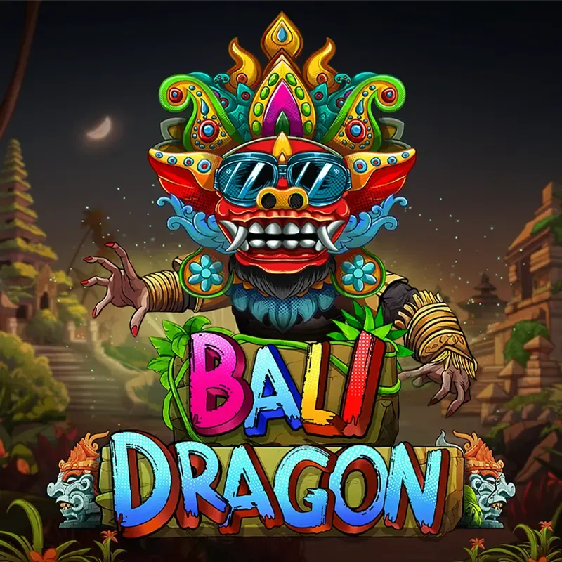 Bali Dragon Excluding Indonesia