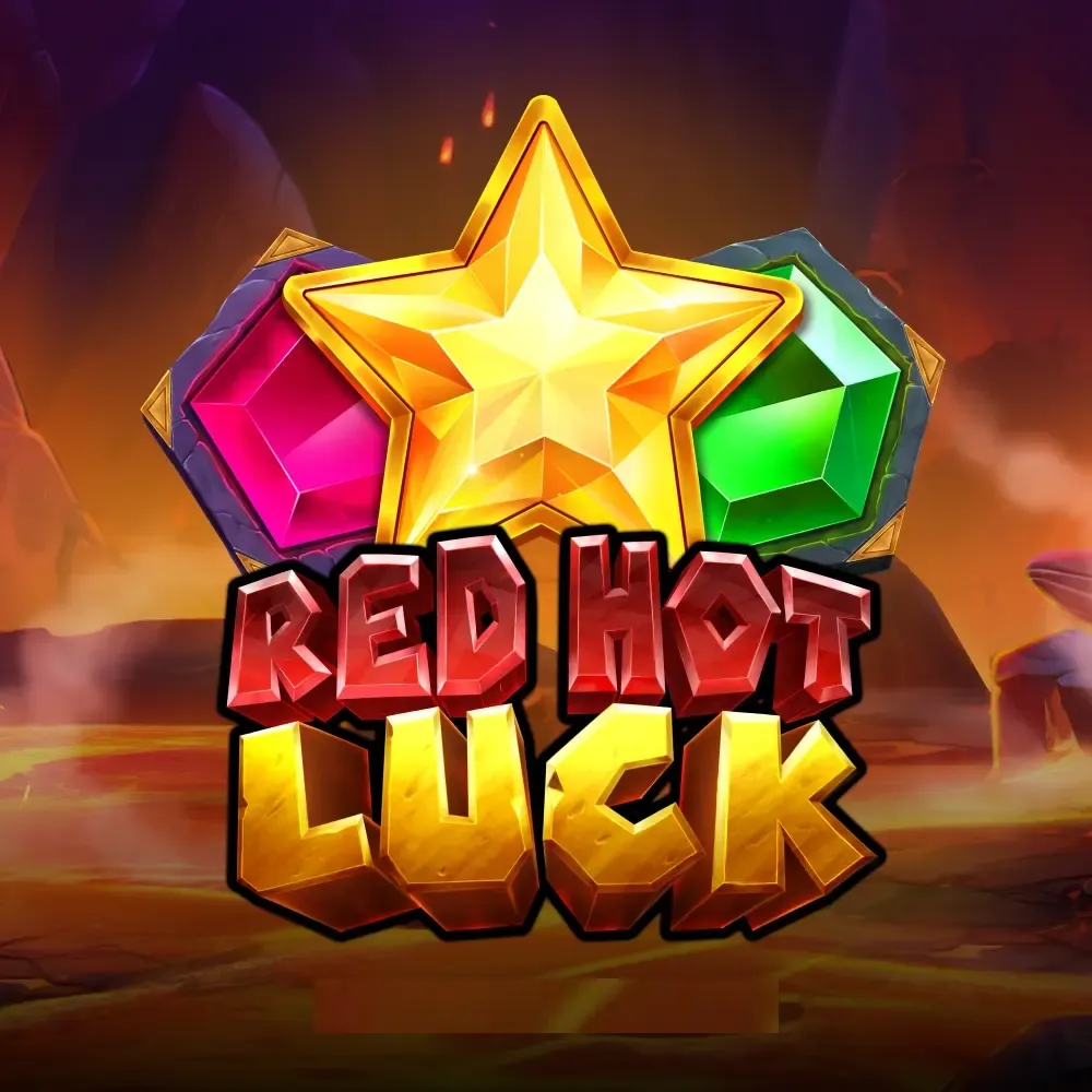 Red Hot Luck