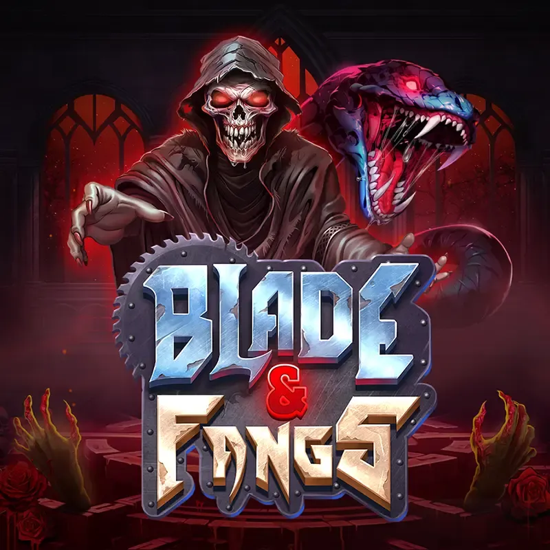 Blade Fangs