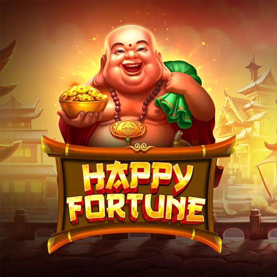 Happy Fortune Excluding Indonesia
