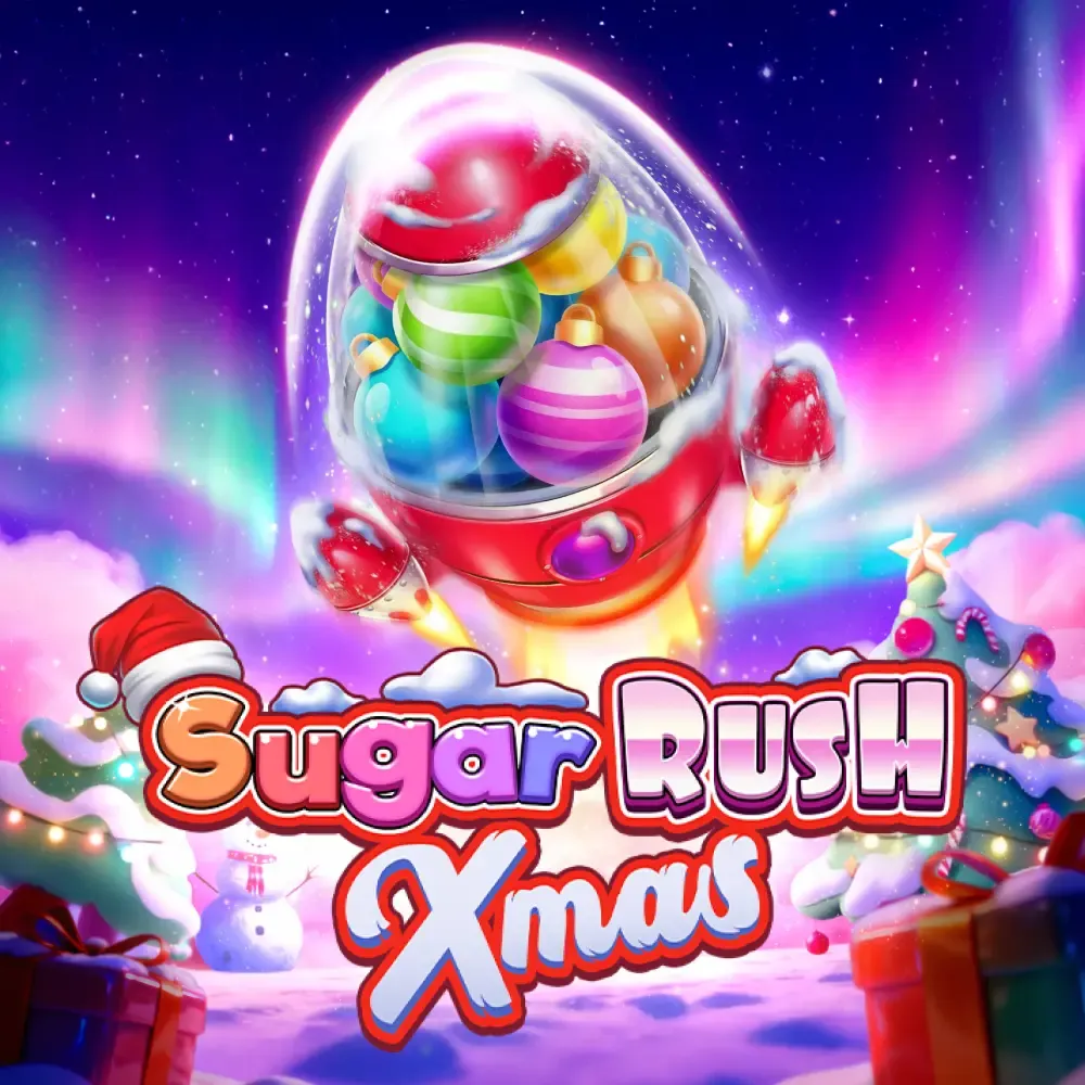 Sugar Rush Xmas