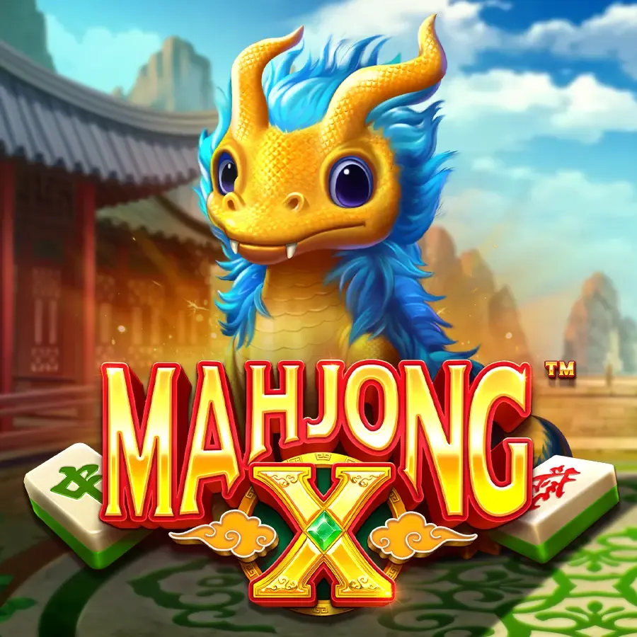 Mahjong X Excluding Indonesia