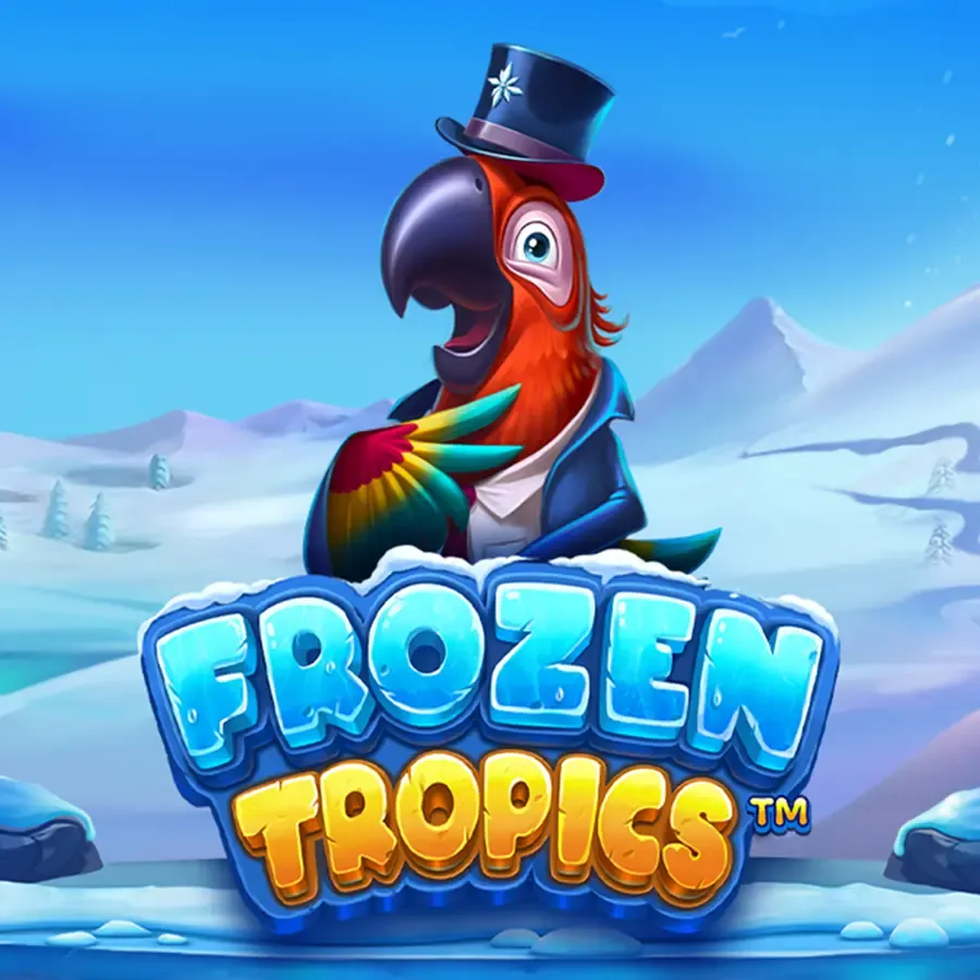 Frozen Tropics