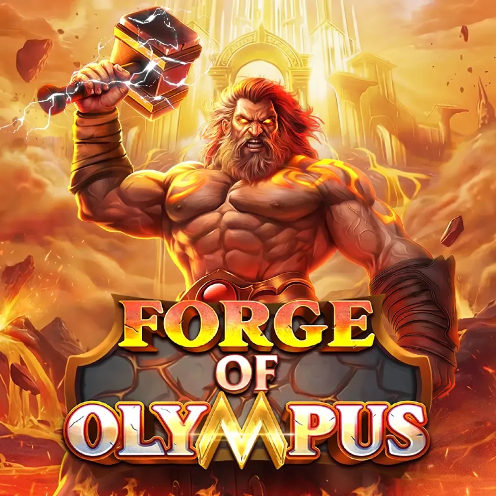 Forge Of Olympus