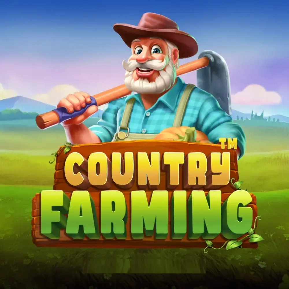Country Farming