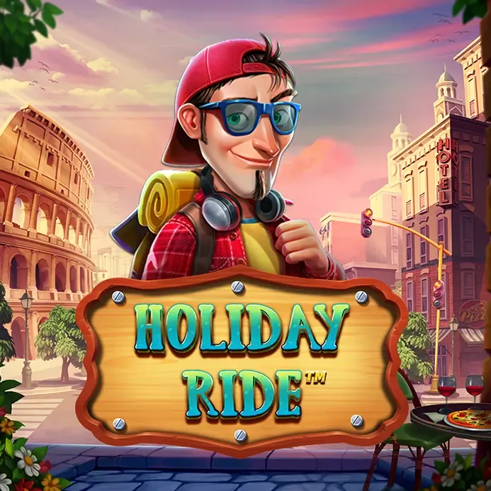 Holiday Ride