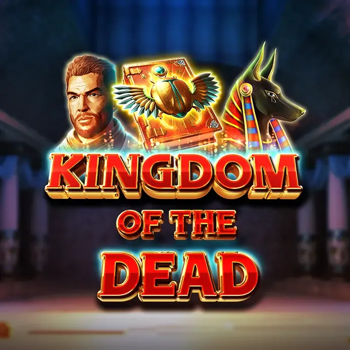 Kingdom Of The Dead