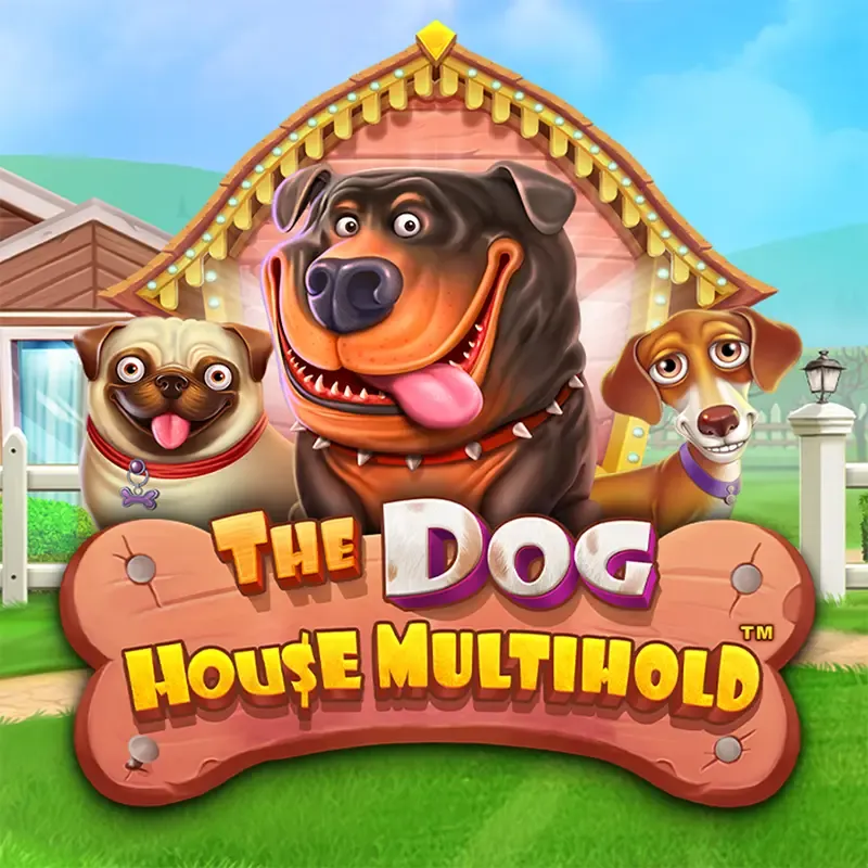 The Dog House Multihold