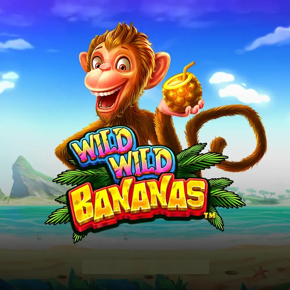 Wild Wild Bananas