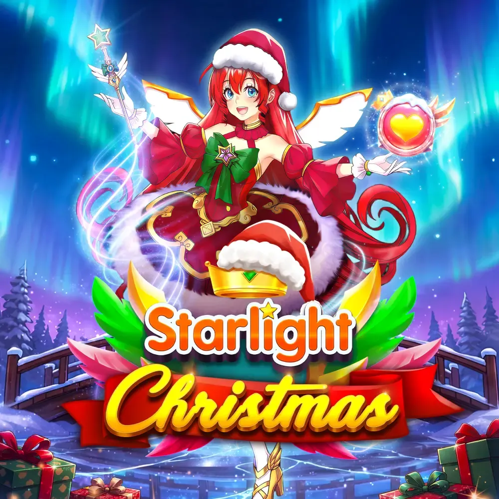Starlight Christmas