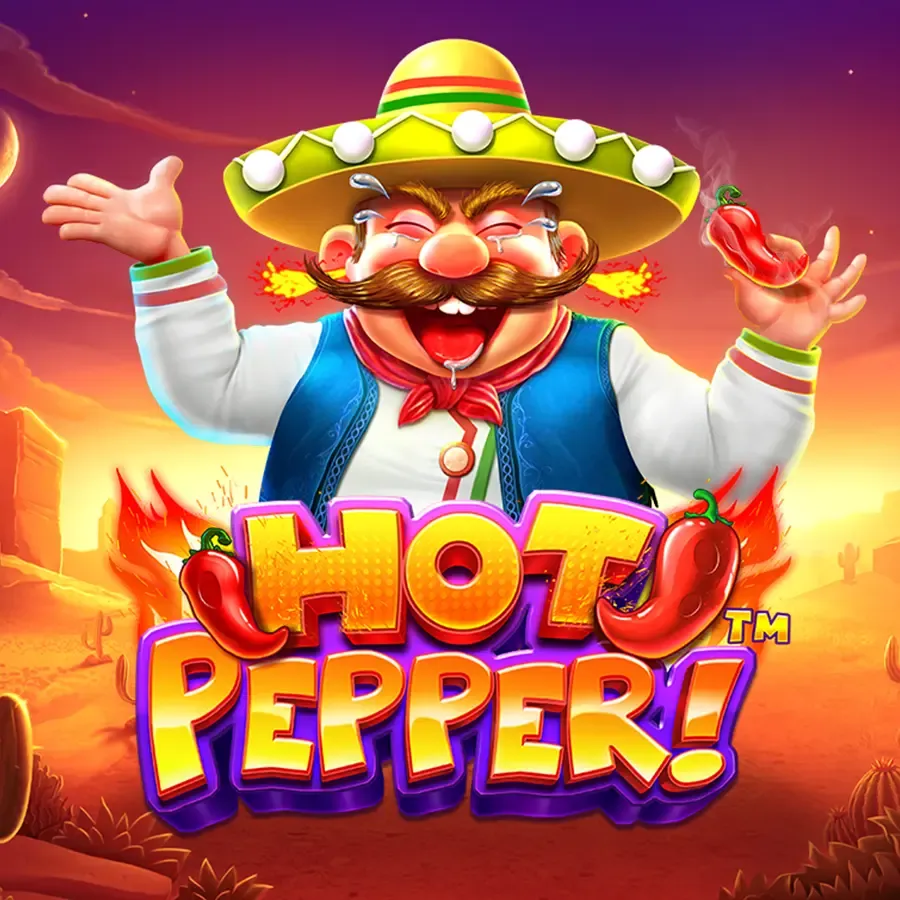 Hot Pepper