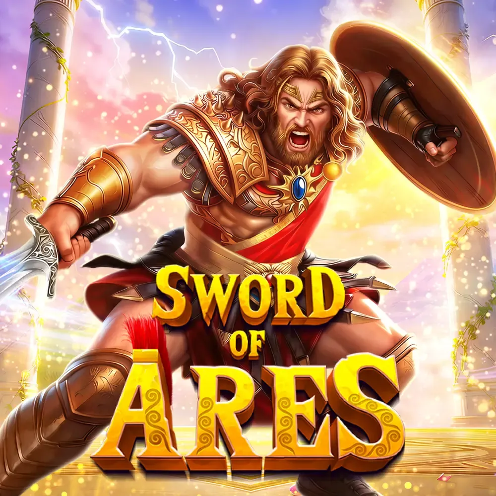 Sword Of Ares
