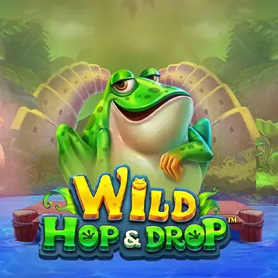 Wild Hop Drop