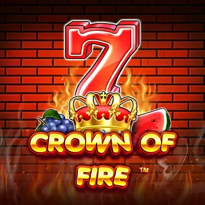 Crown Of Fire