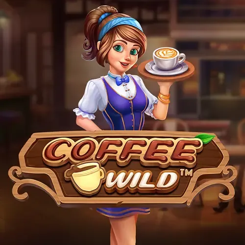 Coffee Wild