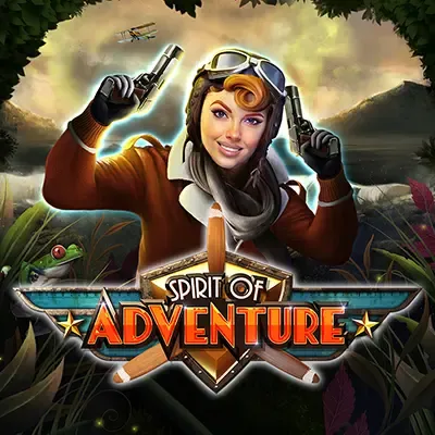 Spirit Of Adventure