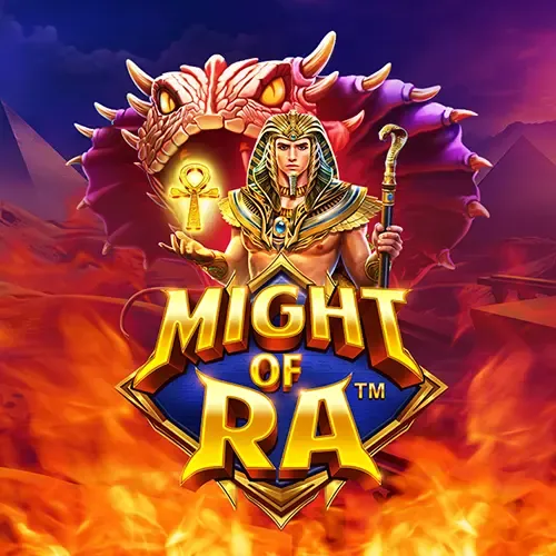 Might Of Ra