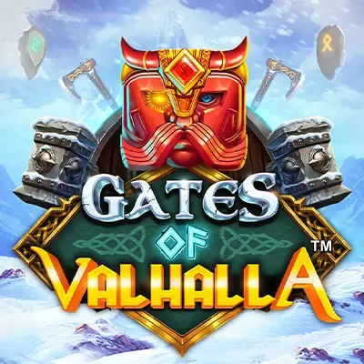 Gates Of Valhalla