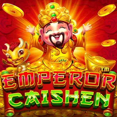 Emperor Caishen
