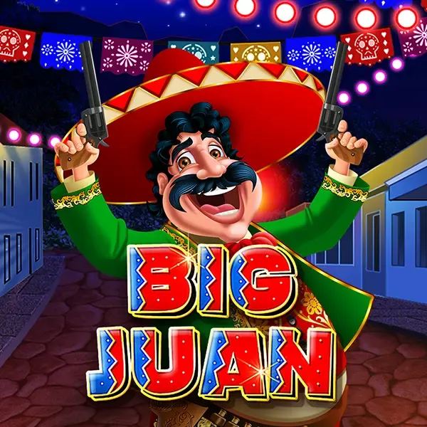 Big Juan