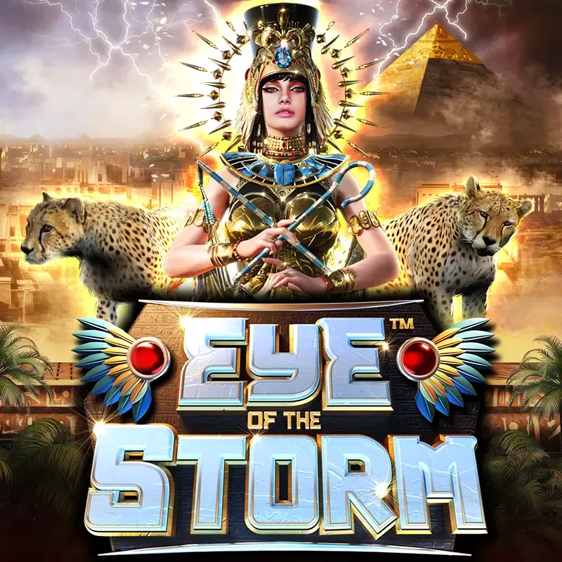 Eye Of The Storm