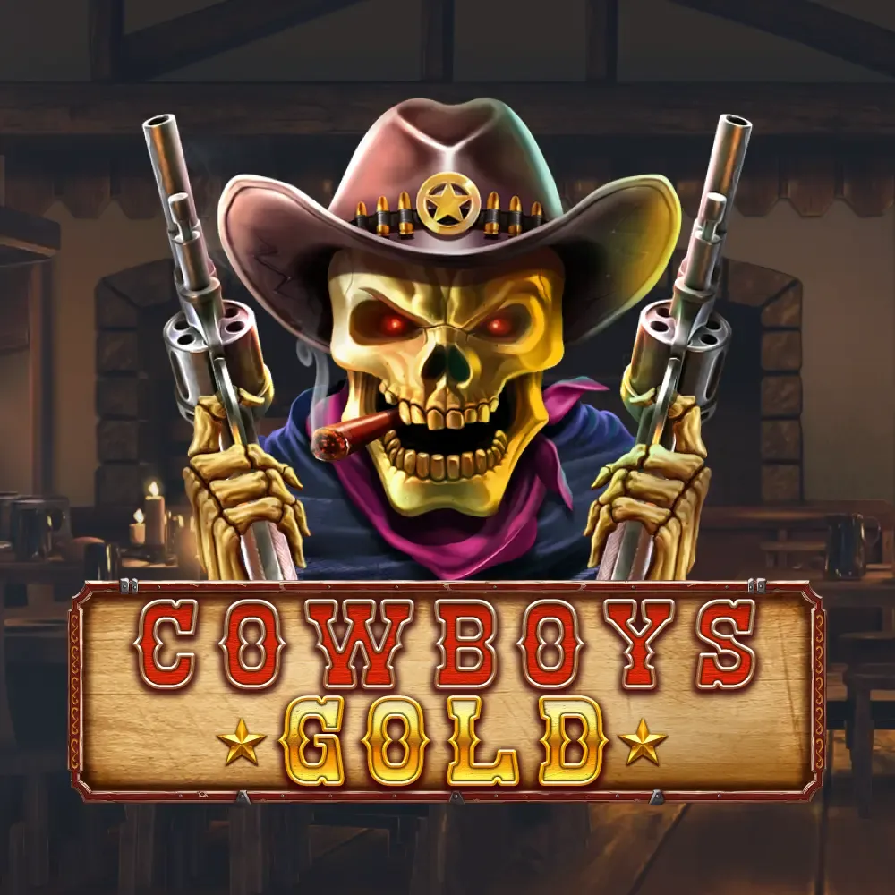 Cowboys Gold