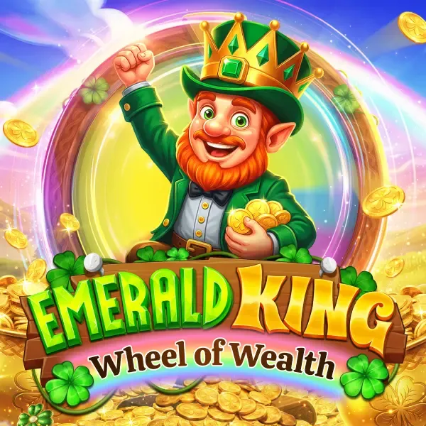 Emerald King