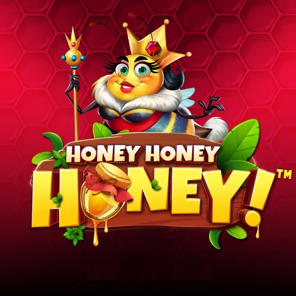 Honey Honey Honey