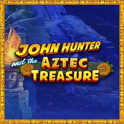 John Hunter And The Aztec Treasure