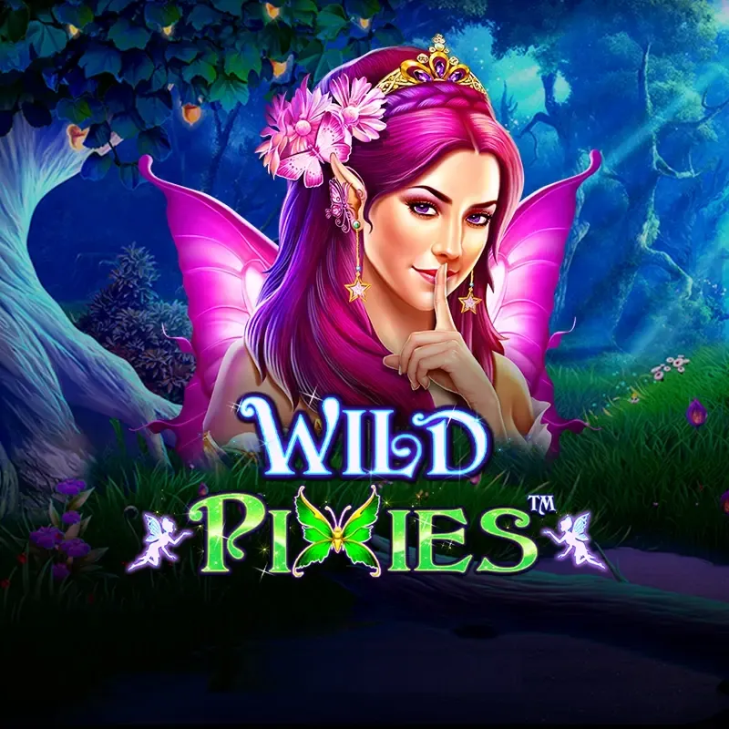 Wild Pixies