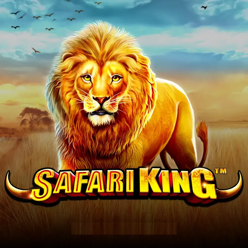 Safari King
