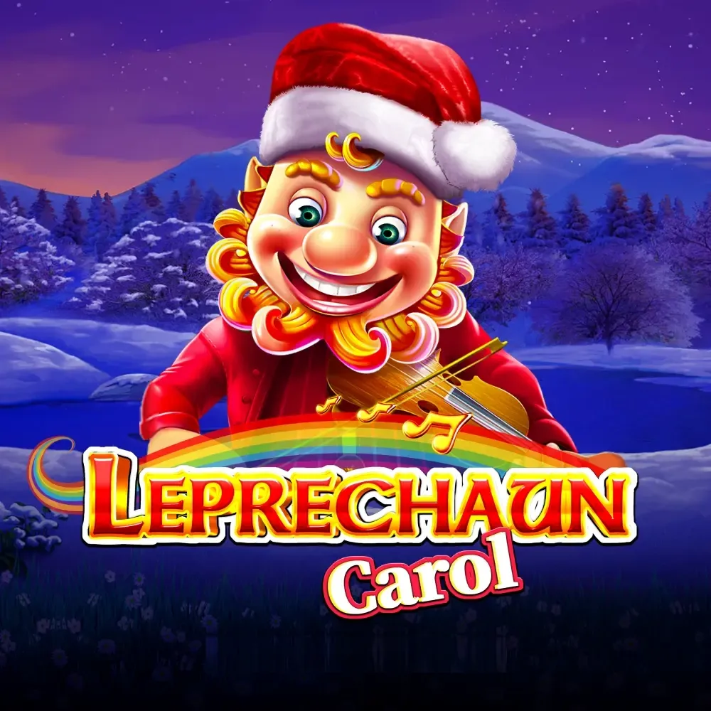 Leprechaun Carol