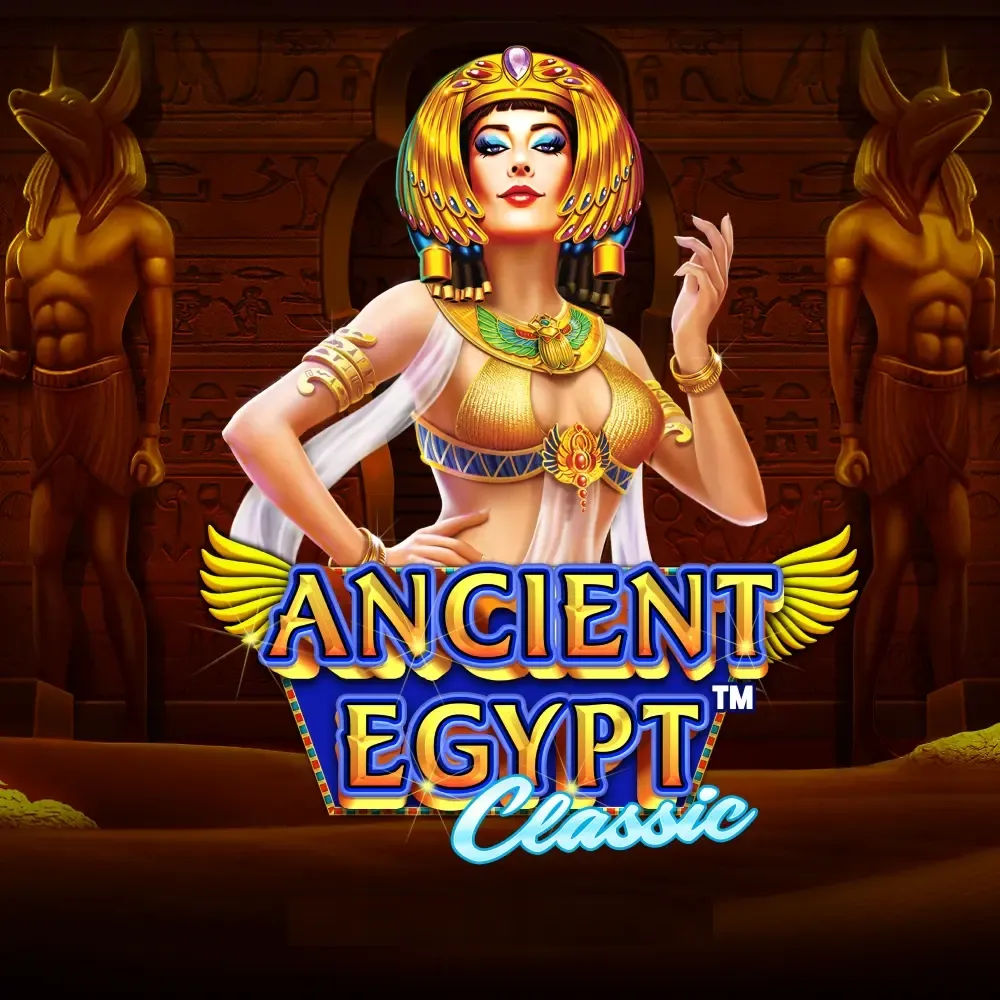 Ancient Egypt Classic