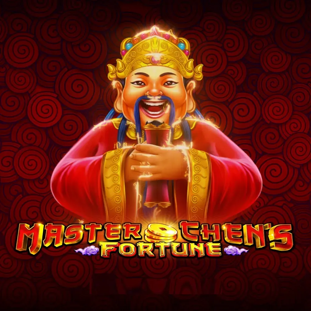 Master Chen's Fortune