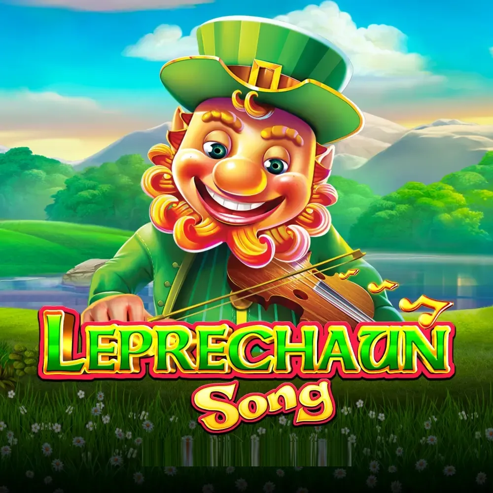 Leprechaun Song