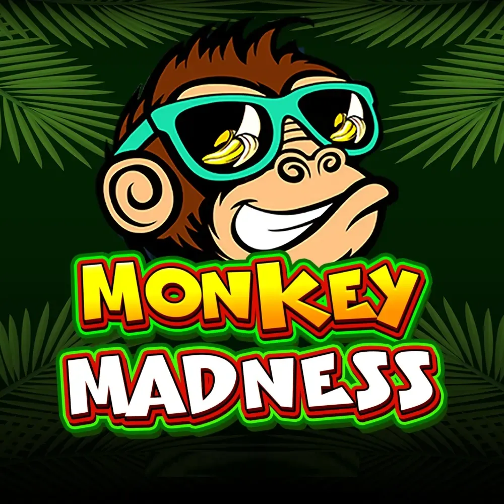 Monkey Madness