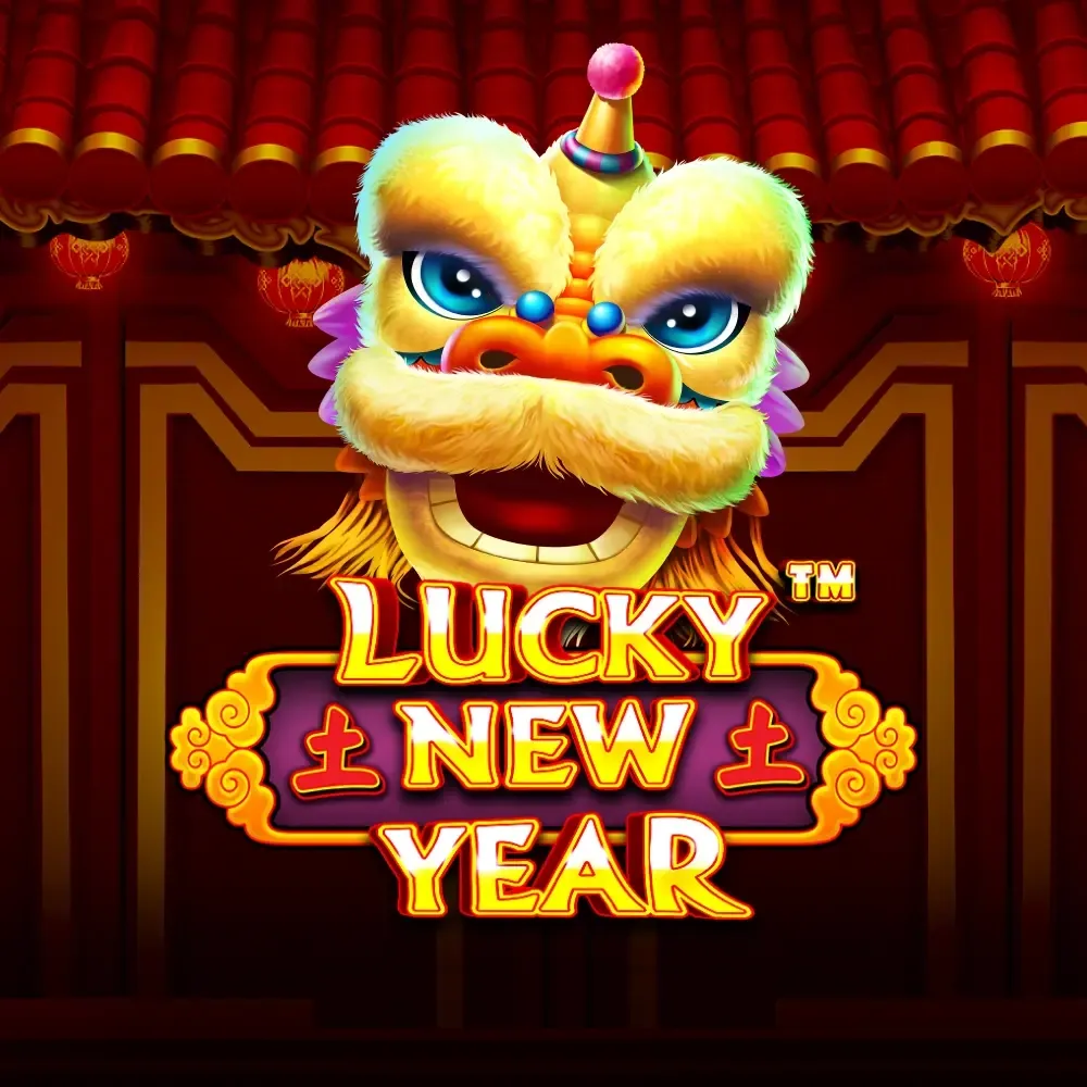 Lucky New Year