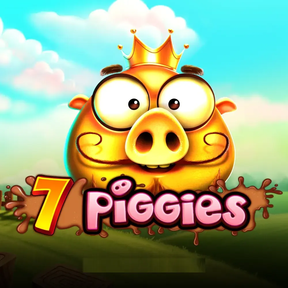 7 Piggies
