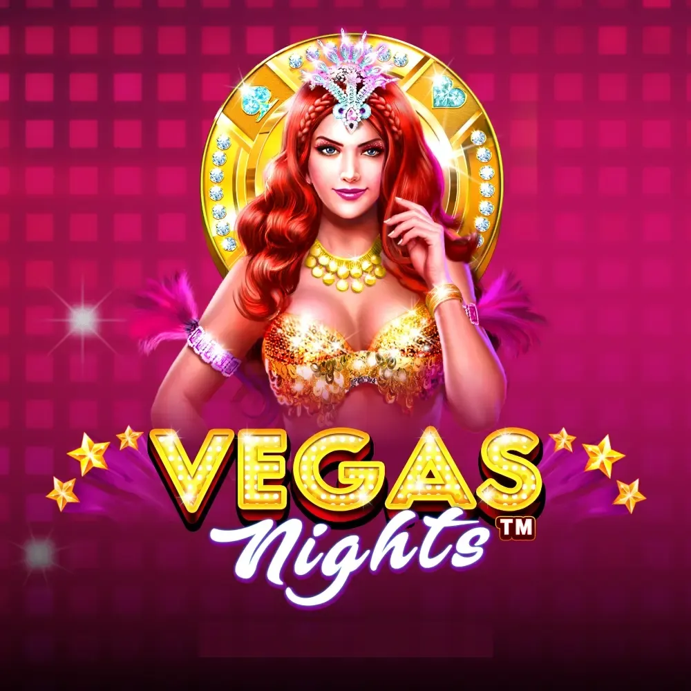 Vegas Nights