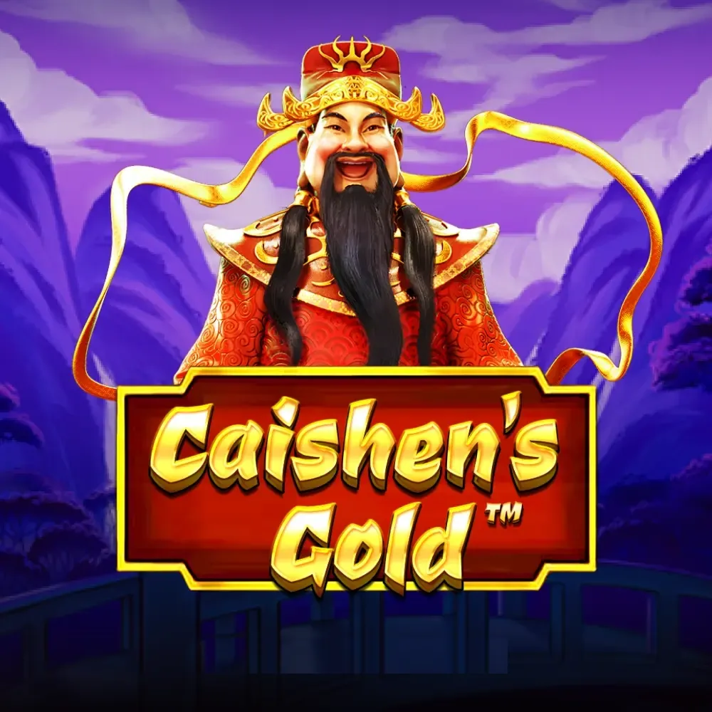 Caishen's Gold