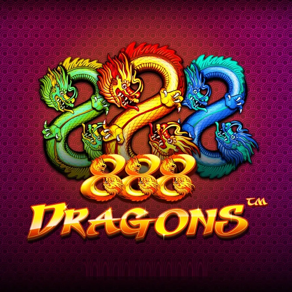 888 Dragons