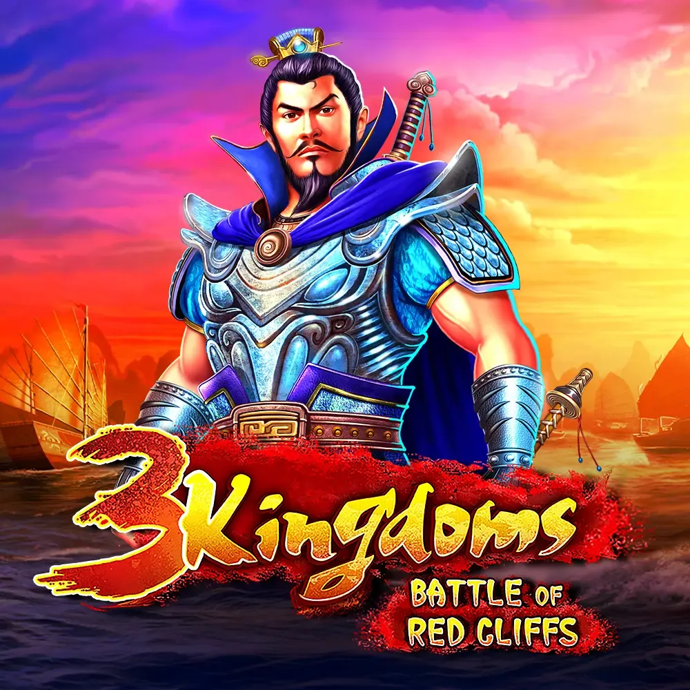 3 Kingdoms Battle Of Red Cliffs