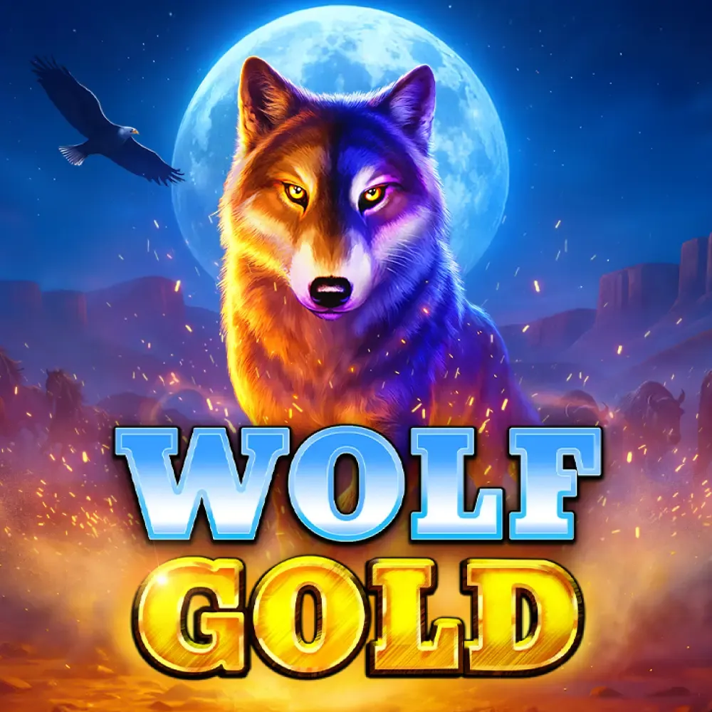 Wolf Gold