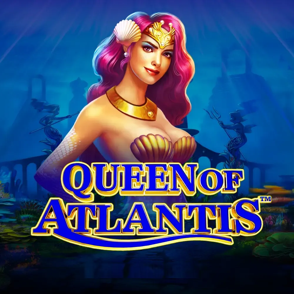 Queen Of Atlantis