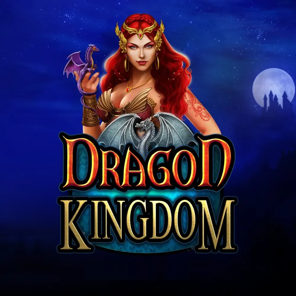 Dragon Kingdom