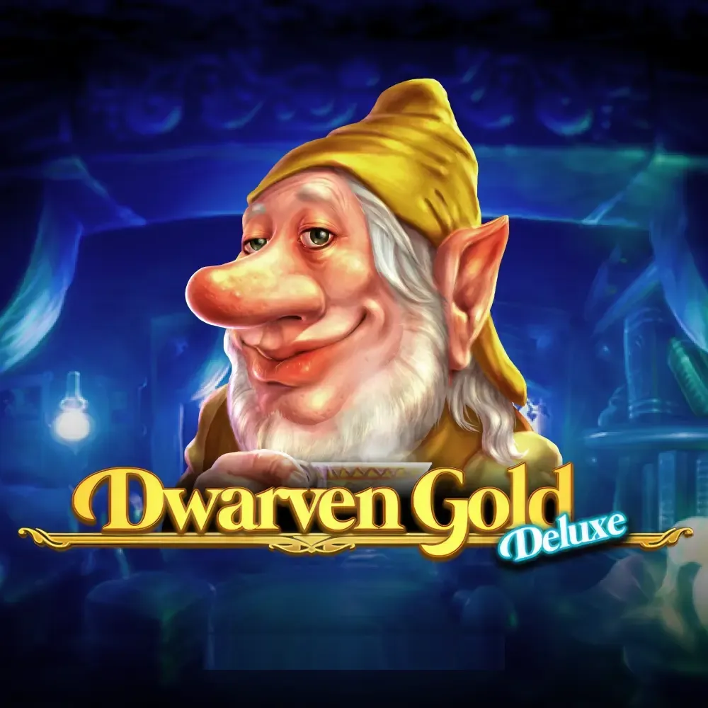 Dwarven Gold Deluxe